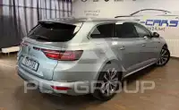 2021 Renault Talisman