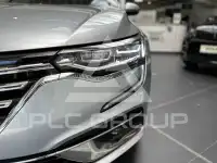 2021 Renault Talisman