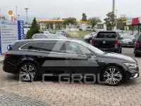 2021 Renault Talisman