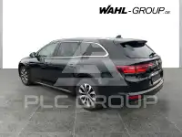 2021 Renault Talisman