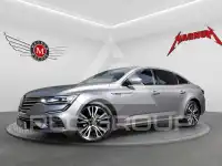 2021 Renault Talisman