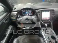 2021 Renault Talisman