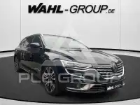 2021 Renault Talisman