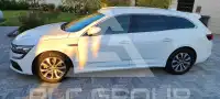 2021 Renault Talisman