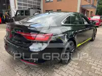 2021 Renault Talisman