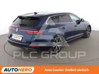 2021 Renault Talisman