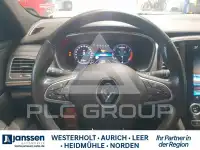 2021 Renault Talisman