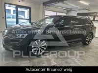 2021 Renault Talisman