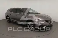 2021 Renault Talisman