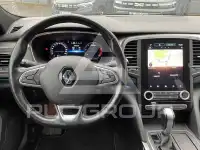 2021 Renault Talisman