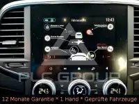 2021 Renault Talisman