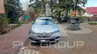 2021 Renault Talisman