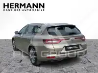 2021 Renault Talisman