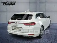 2021 Renault Talisman