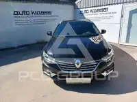 2021 Renault Talisman