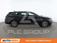 2021 Renault Talisman