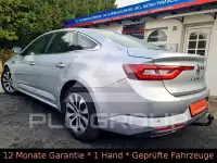 2021 Renault Talisman