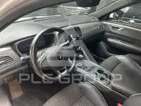 2021 Renault Talisman