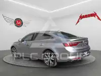 2021 Renault Talisman