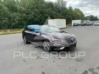 2021 Renault Talisman