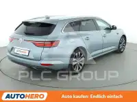 2021 Renault Talisman