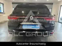 2021 Renault Talisman