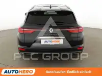 2021 Renault Talisman