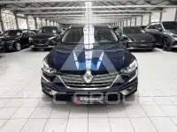 2021 Renault Talisman