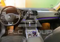 2021 Renault Talisman
