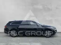 2021 Renault Talisman