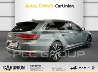 2021 Renault Talisman