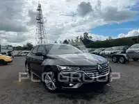 2021 Renault Talisman