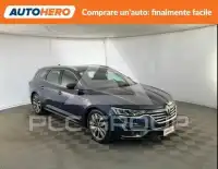 2021 Renault Talisman