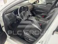 2021 Renault Talisman