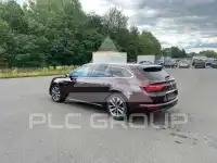2021 Renault Talisman