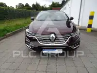 2021 Renault Talisman