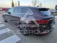 2021 Renault Talisman