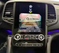 2021 Renault Talisman