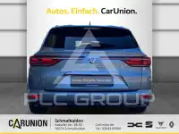 2021 Renault Talisman