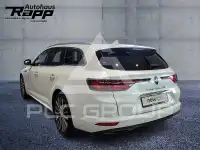 2021 Renault Talisman