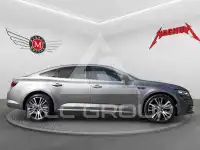 2021 Renault Talisman