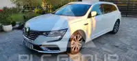 2021 Renault Talisman