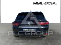 2021 Renault Talisman