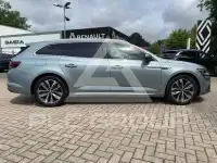 2021 Renault Talisman