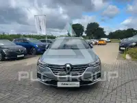 2021 Renault Talisman