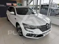 2021 Renault Talisman