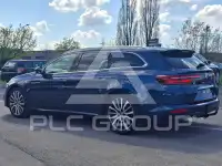 2021 Renault Talisman