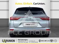2021 Renault Talisman