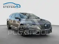2021 Renault Talisman
