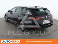 2021 Renault Talisman